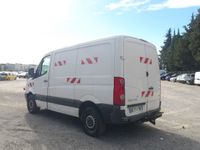 VOLKSWAGEN CRAFTER FG 2.0 D 136CH - Genre : CTTE - Carrosser… (photo 6)