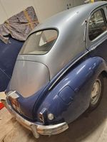 PEUGEOT 203 C - Genre : VP - Carrosserie : CI - Energie : ES… (photo 4)