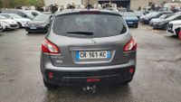 NISSAN J10CC06 - QASHQAI - Genre : VP - Carrosserie : CI - E… (photo 3)