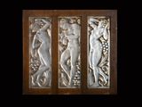 three panels of art nouveau art nouveau art nouveau art nouveau art nouveau art nouveau art nouveau art nouveau art nouveau art nouveau art nouveau art nouveau art nouveau nouveau art nouveau