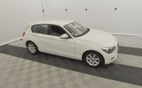 BMW 116 D LOUNGE 5P. Pour obtenir le contrôle technique ou l… (photo 2)