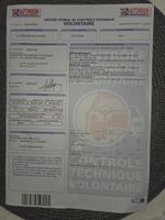 RENAULT CLIO - 1ère mise en circulation : 09/06/2023 - Genre… (photo 5)