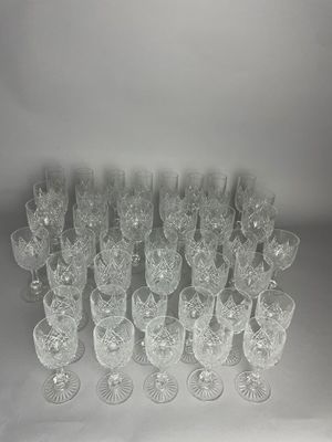 BACCARAT, modèle Colbert - Photo 1