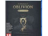 The Elder Scrolls: Oblivion Remastered - Édition Deluxe