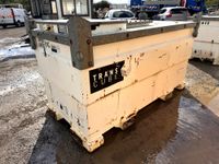 LIEU DE STOCKAGE : Rennes - ALOREM - CUVE A CARBURANT 2000 L… (photo 3)