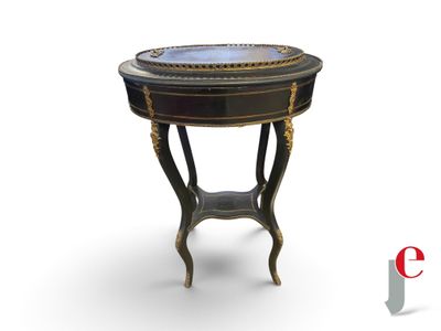 an image of a small table with a glass top on a white background
