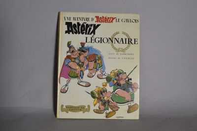 une image représentant un livre sur lequel figure un personnage de bande dessinée
