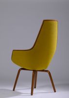 JACOBSEN Arne (1902-1971) & FRITZ HANSEN (Édité par) (photo 2)