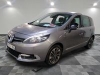RENAULT - SCENIC XMOD DCI 110 ENERGY ECO2 BOSE EDITION - GO …