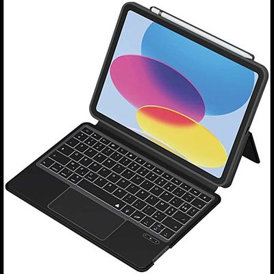Clavier pour A11/A16 azerty La première photo est non contra…