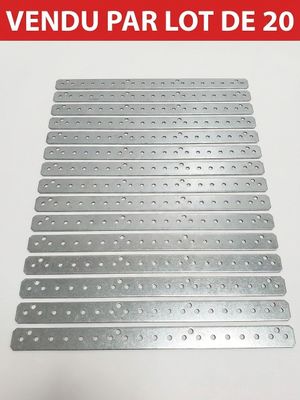lot de 20 vendu par lot de 20