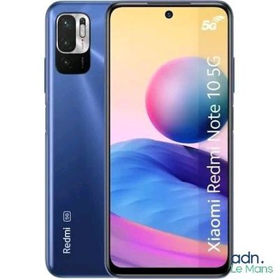 Redmi Note 10 Pro 64 Go de RAM 4 Go de RAM RAM RAM RAM RAM RAM RAM RAM RAM RAM RAM