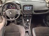 a picture of the interior of a small car