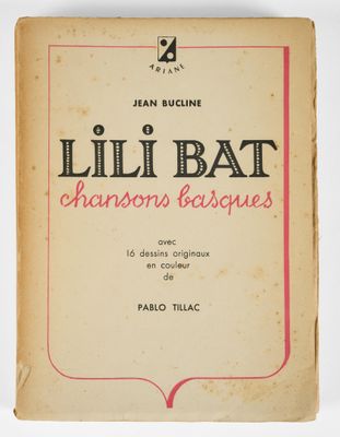 un livre dont le titre est celui d'un roman écrit en français