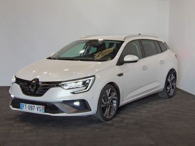 VP Renault Megane Estate 1.6 E-Tech 160h 90ch Phev Hybrid RS…