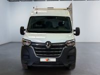 RENAULT MASTER FGN MIROITIER TRAC F3500 L3H2 BLUE DCI 135 GR… (photo 6)