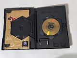 a dvd case with a cd inside of it