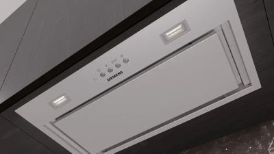 an image of a kitchen hood with a built in oven