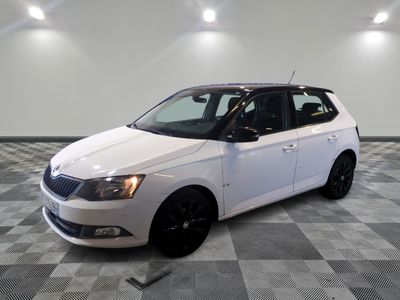 FABIA 1.4 TDI 90 CR FAP GREENTEC AMBITION AMBITION -… - Photo 1