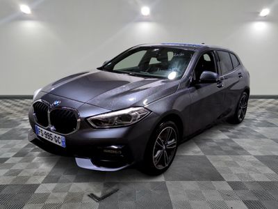 116D 116 CH DKG7 EDITION SPORT - GO - Mise en service:… - Photo 1