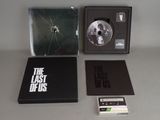 the last of us - the last of us deluxe edition