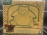 a close up of a box with a cartoon character on it