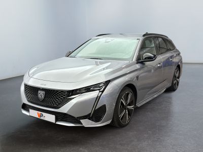 PEUGEOT 308 SW PureTech 130ch S&S EAT8 GT / N°:11419732, Heu…