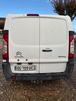 CITROEN JUMPY DU 18/06/2014 5 CV GO SERIE VF7XS9HM… (photo 5)