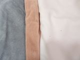 a close up of a person wearing a shirt and tie
