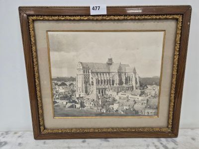 ANONYME fin XIXe - début du XXe - Photo 1