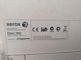 an image of a close up of a white printer