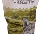 Wolf of Wilderness Green Fields – Croquettes pour chiens adultes