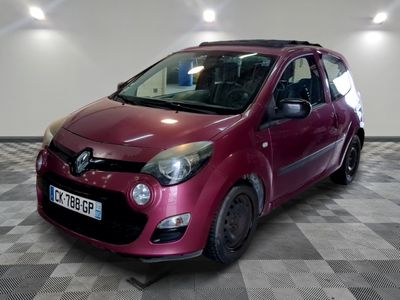Renault - Twingo II 1.2 Lev 16v 75 Eco2 Summertime Euro 5 - …