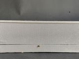 an image of a white box sitting on top of a table