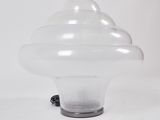 an image of a lamp that is on a white surface