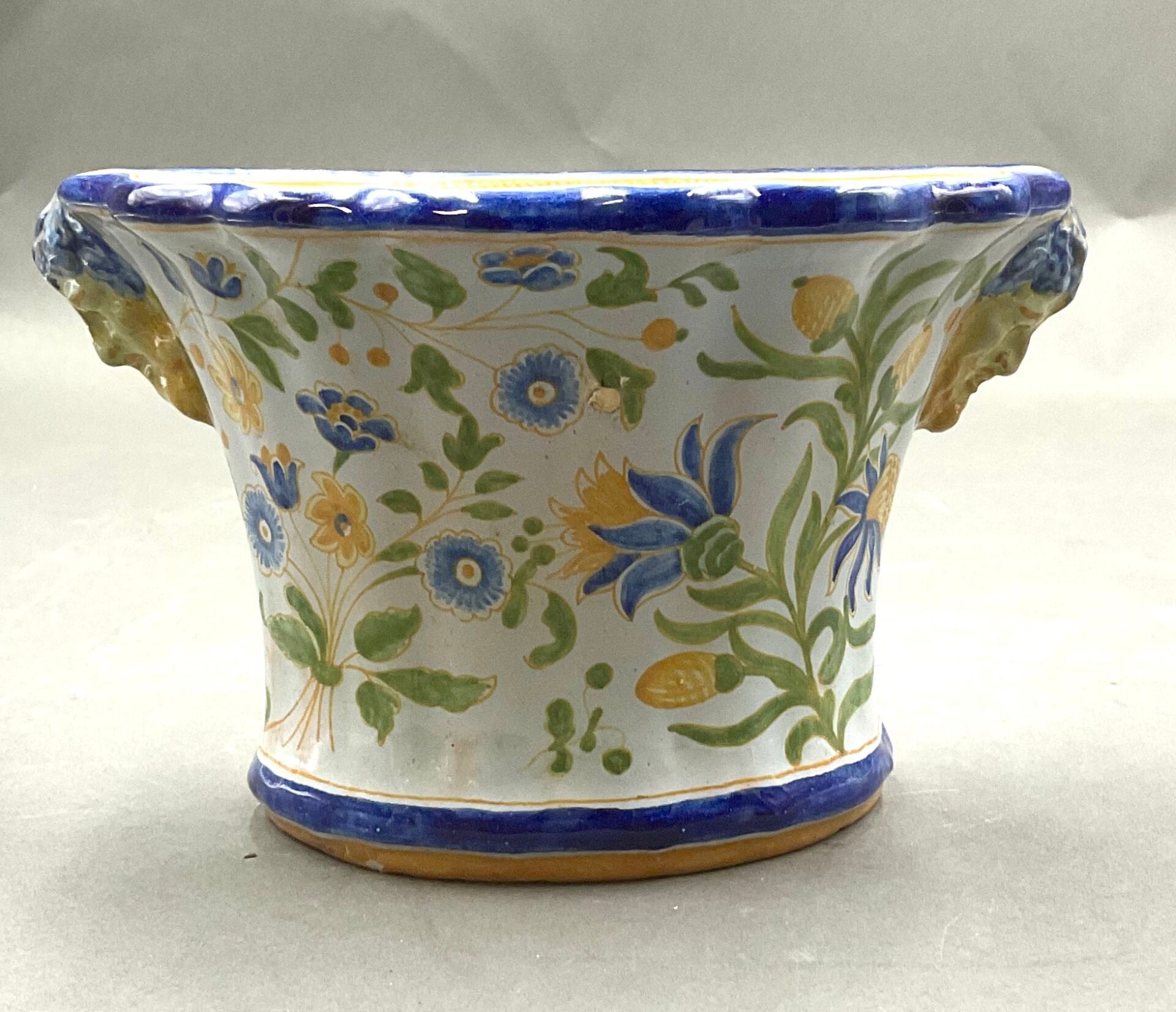 Objets d'art & Curiosités