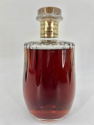 Une bouteille de Cognac, Augier Frères, Larsen SA, Très viei…