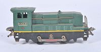 L.R, locotracteur 020 SNCF