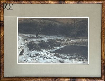 une photo d'un homme sur une planche de surf dans l'eau
