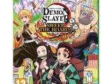 Demon Slayer : The Board sur Xbox One