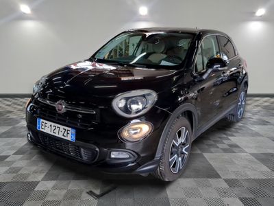 FIAT - 500X 1.3 MULTIJET 95 CH LOUNGE - GO - Mise en service…