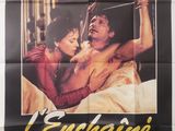 une affiche du film « L'Échache »