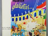 une image représentant un album de bande dessinée sur laquelle figurent un homme et une femme