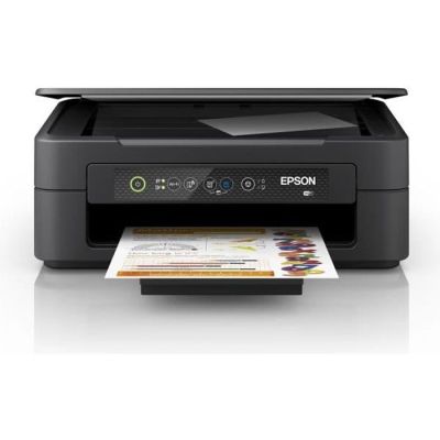 10145-842 / EPSON - Home XP-2200 - Noir - Jet d'encre - couleur - Impr