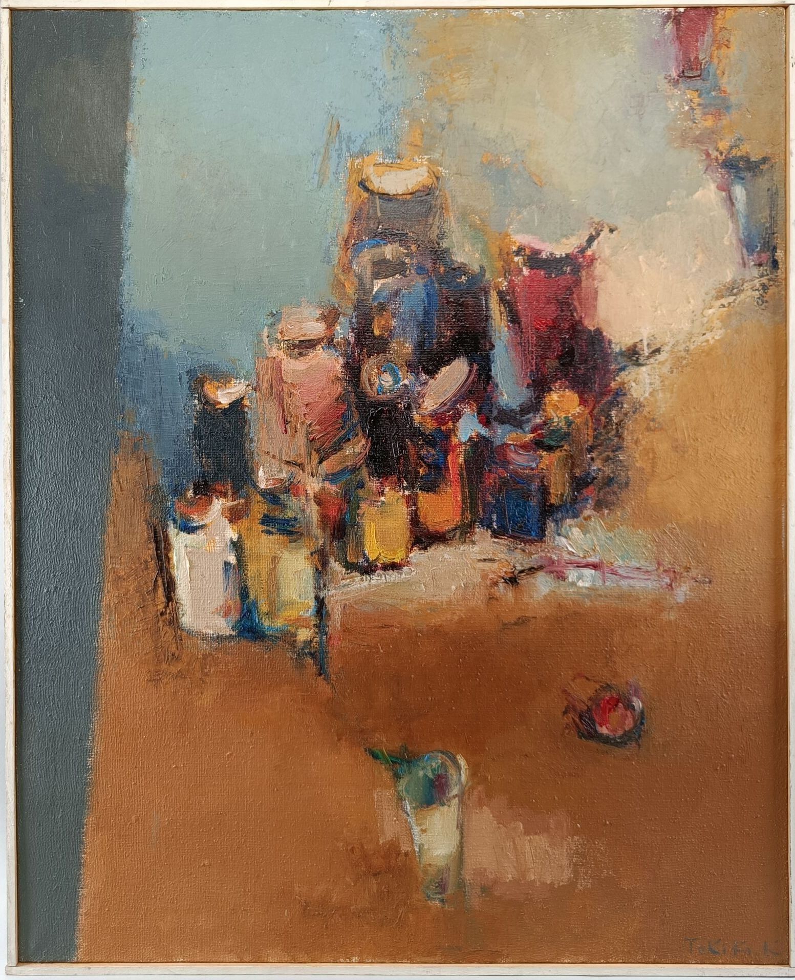 Objets d'art & Curiosités