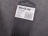 a picture of a tool with a tag on it