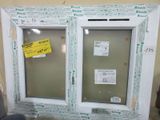 une photo d'une photo d'une photo d'une fenêtre