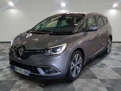 Voiture Particulière - Modèle Non Précisé - Estimation 6800 €