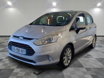 ford b - max 1 0tdc powers 5dr