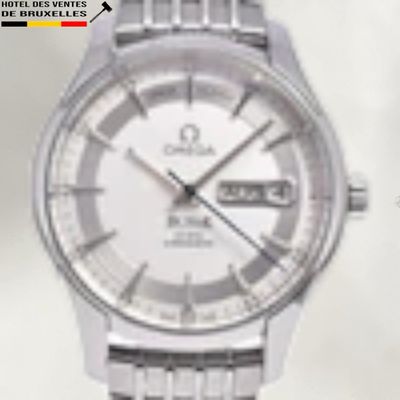 an image of a close up of a watch on a white background